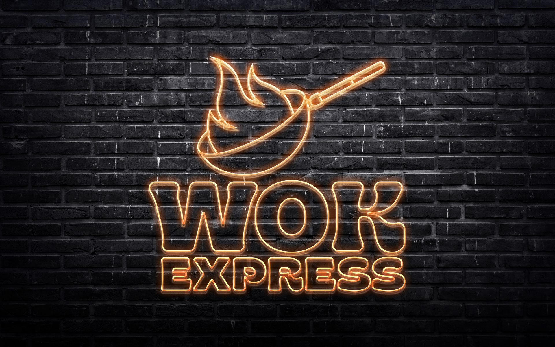 /Wok Express/